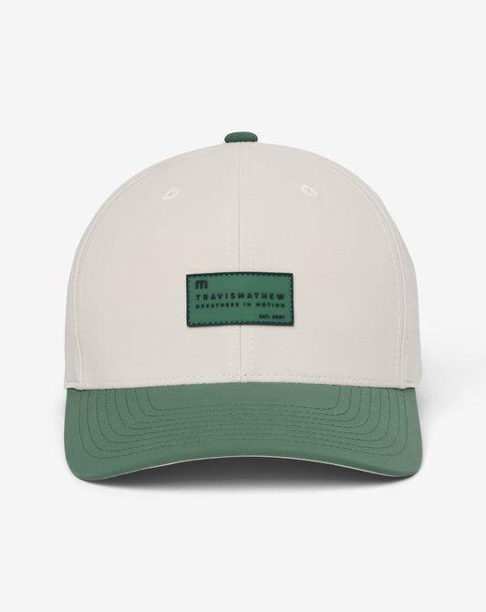 Drive Time Snapback Hat