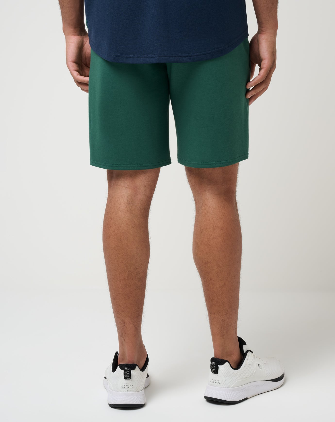 Fibercloud Color Block E-Waist Short 7.5In