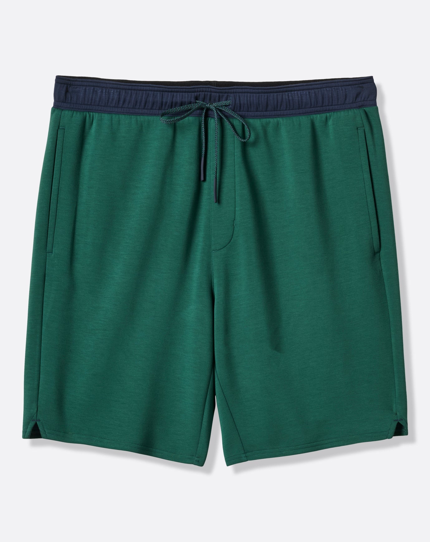 Fibercloud Color Block E-Waist Short 7.5In