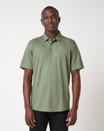 Clubhouse Classic Polo