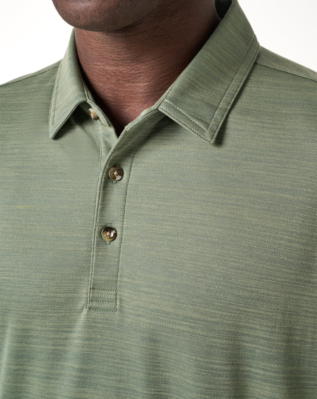 Clubhouse Classic Polo