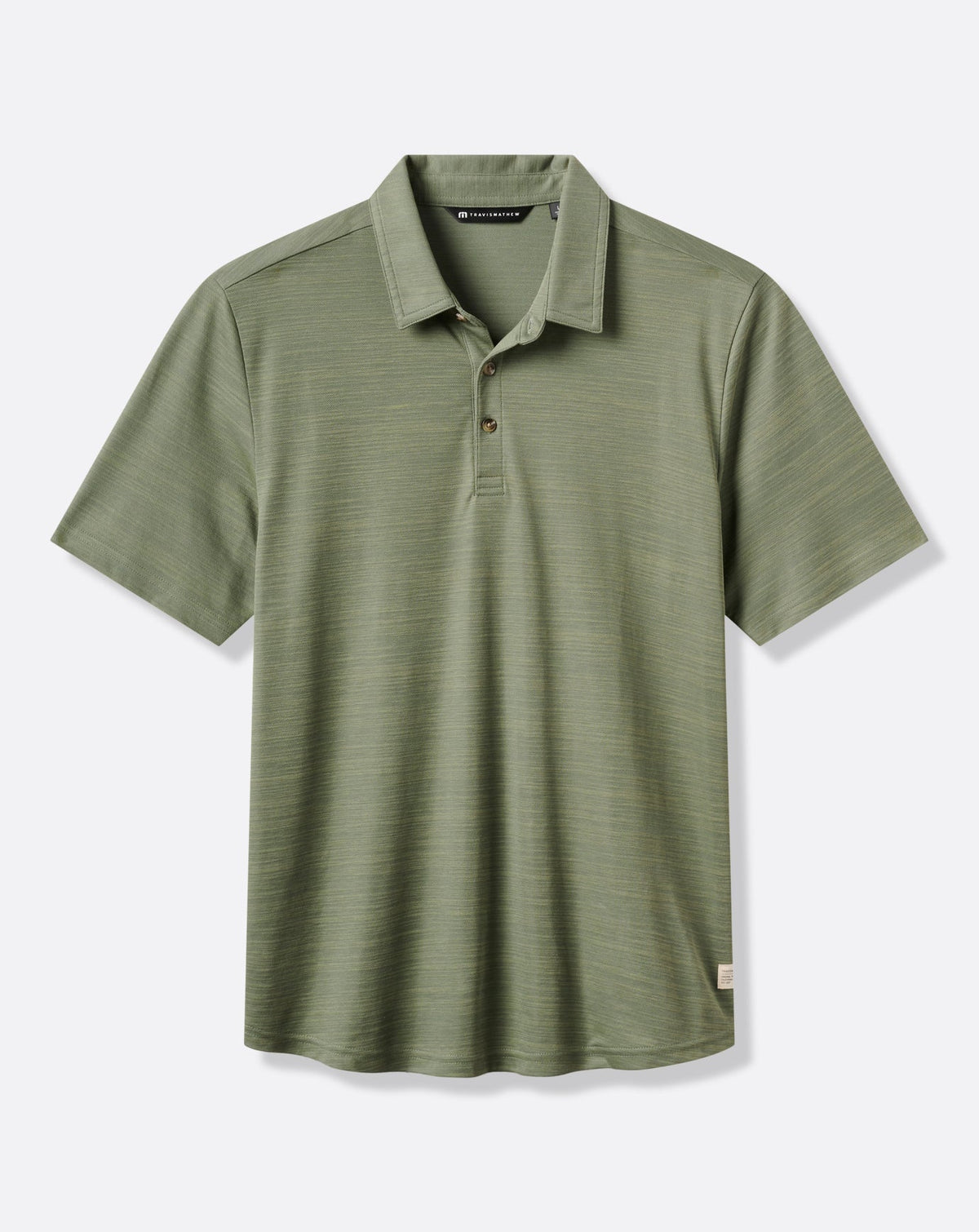 Clubhouse Classic Polo