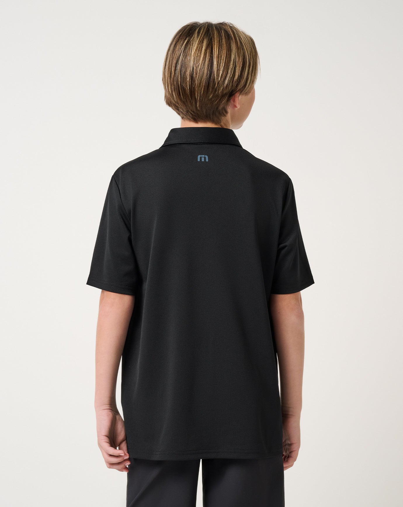 Good Good Seas Youth Polo