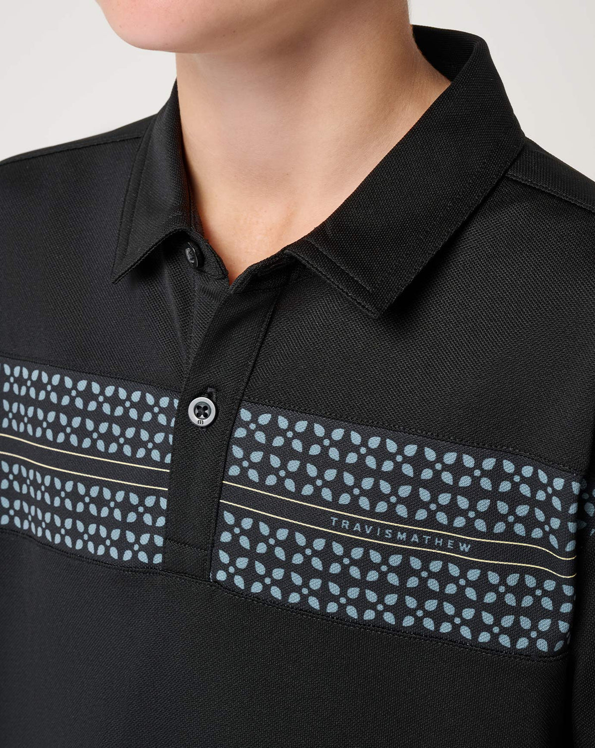 Good Good Seas Youth Polo