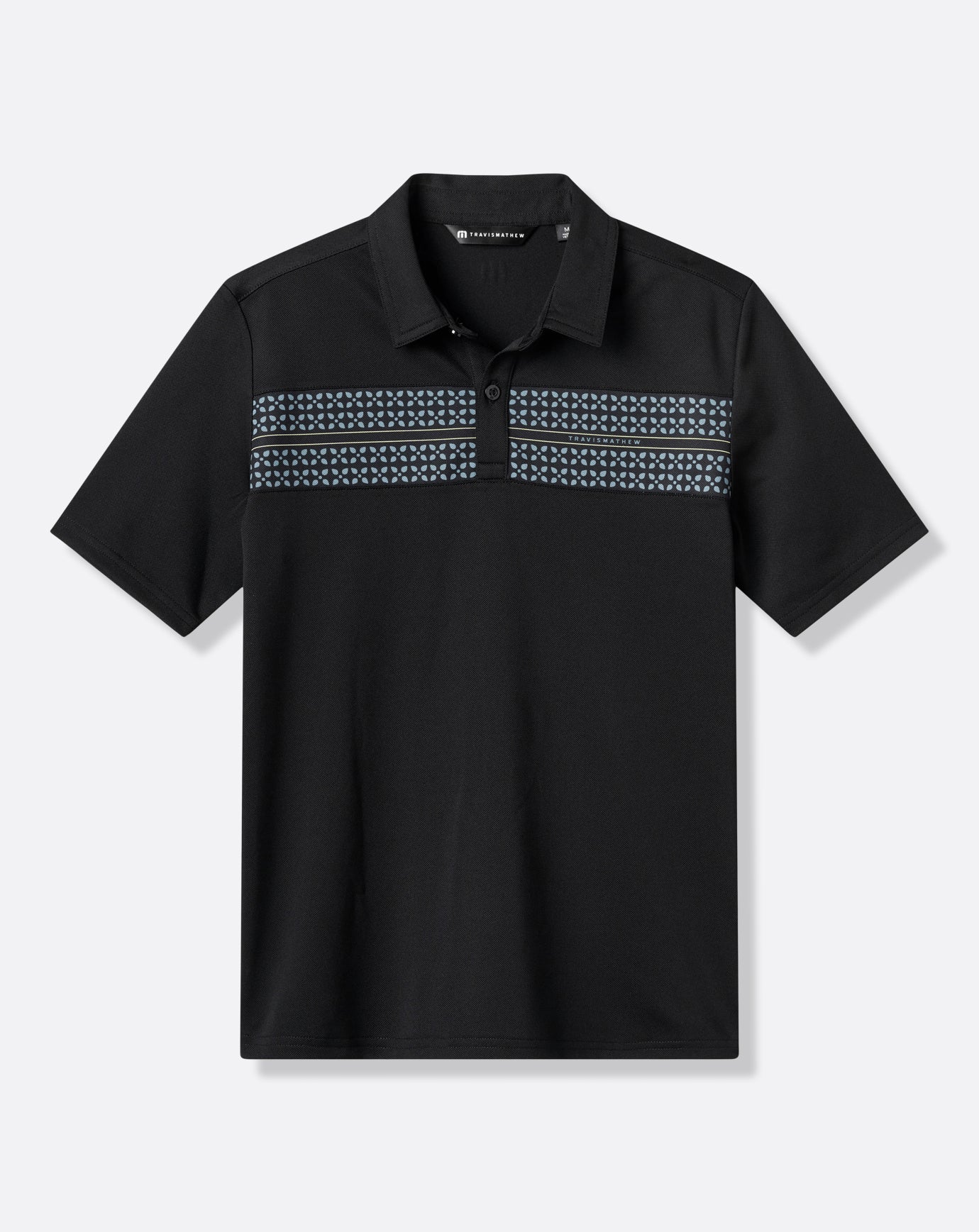 Good Good Seas Youth Polo