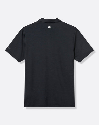 Los Angeles Dodgers Gameday Heater Polo