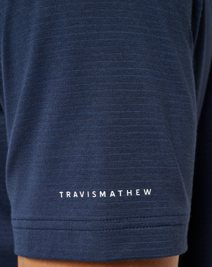 New York Yankees Gameday Heater Polo