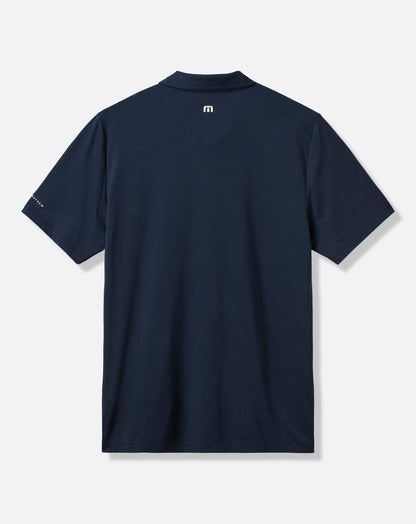 New York Yankees Gameday Heater Polo