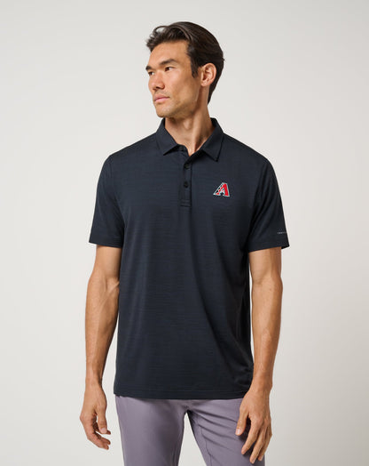 Arizona Diamondbacks Gameday Heater Polo