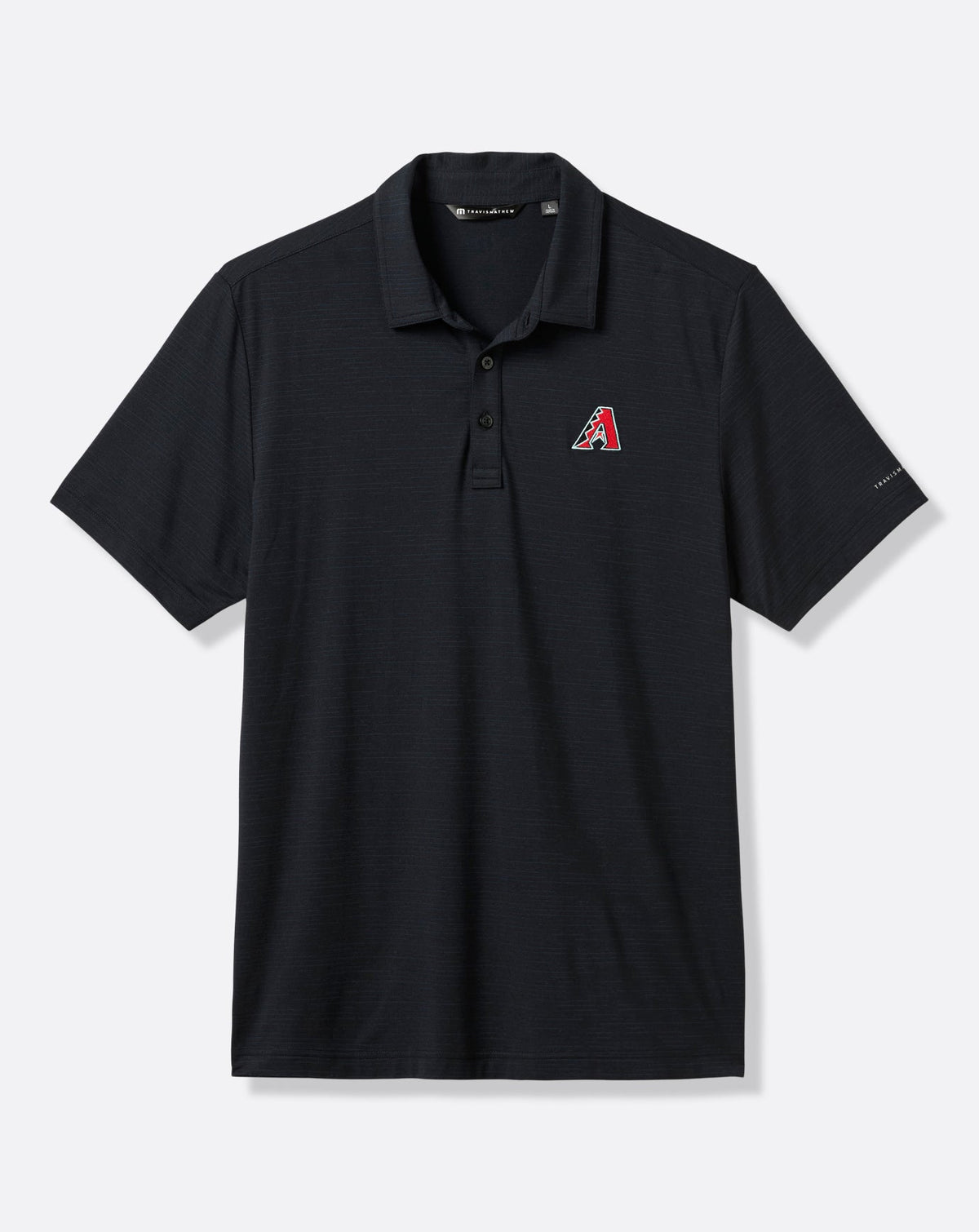 Arizona Diamondbacks Gameday Heater Polo