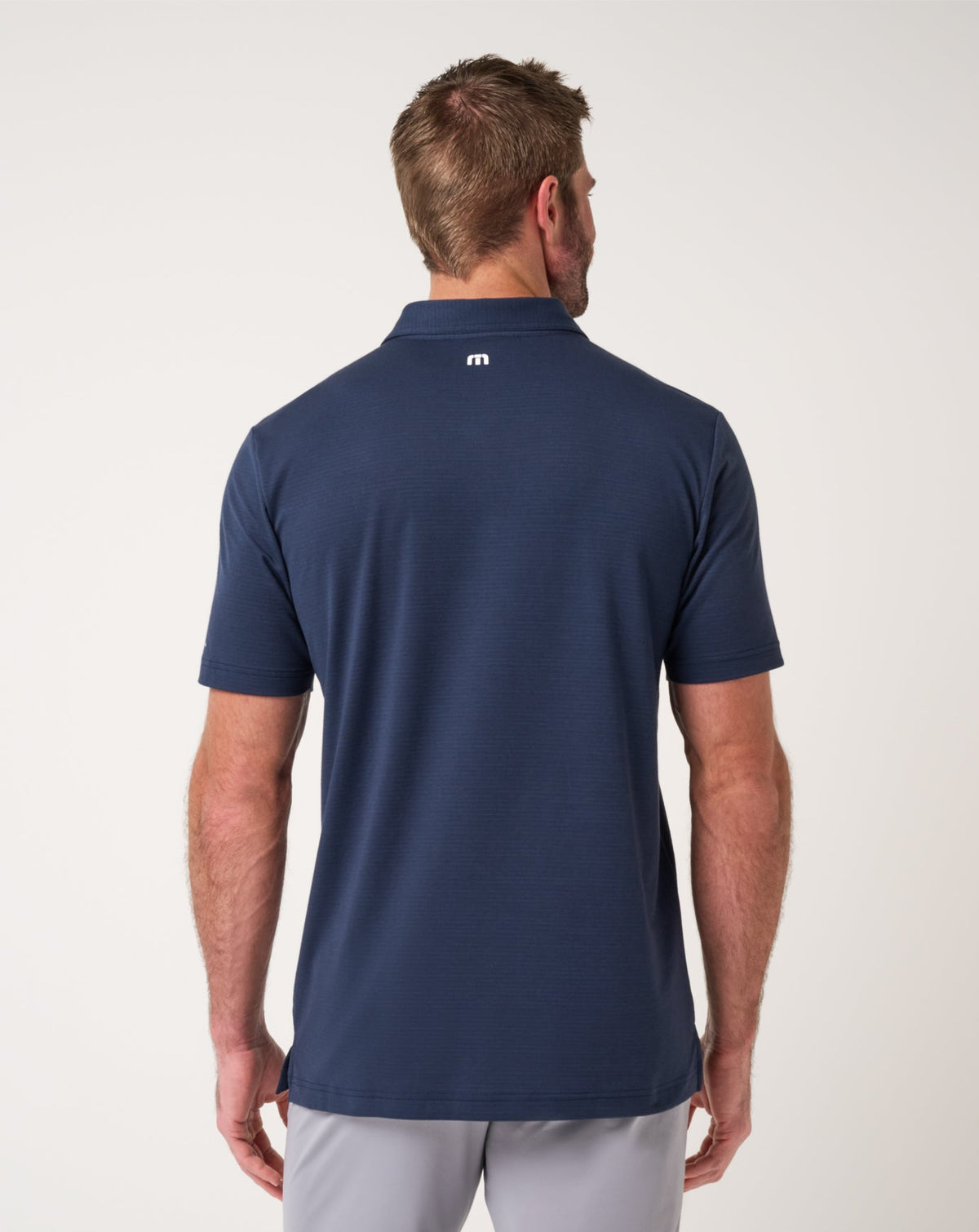Washington Nationals Gameday Heater Polo
