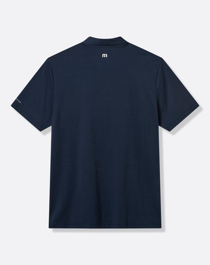 Washington Nationals Gameday Heater Polo