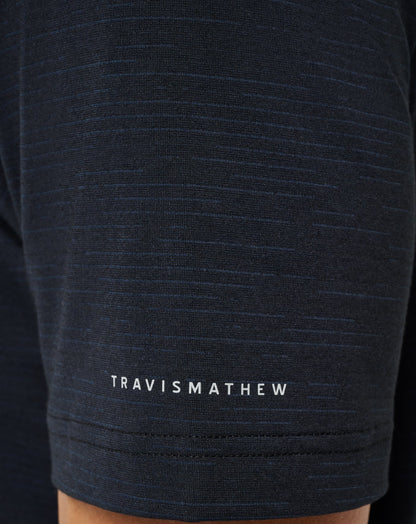 New York Mets Gameday Heater Polo