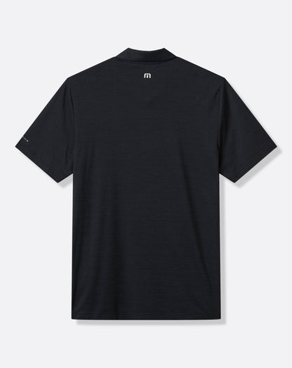 New York Mets Gameday Heater Polo