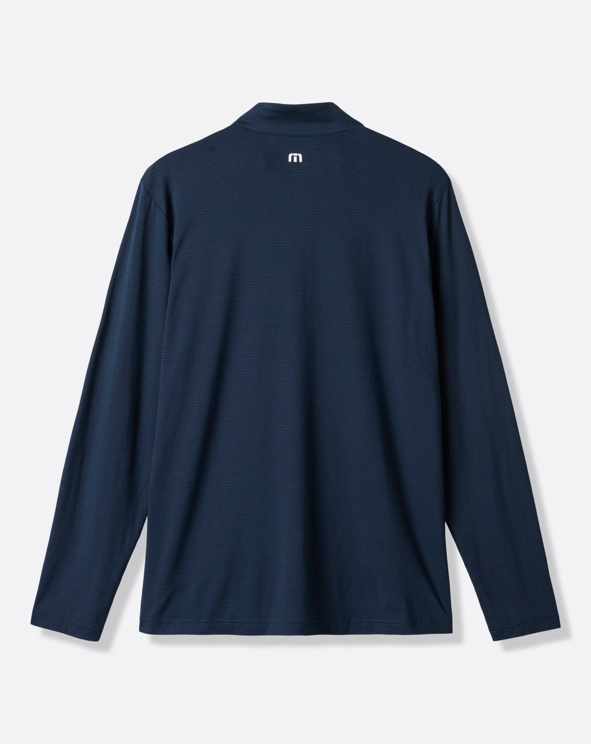 New York Yankees Bullpen Heater Quarter Zip