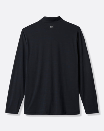 Cincinnati Reds Bullpen Heater Quarter Zip