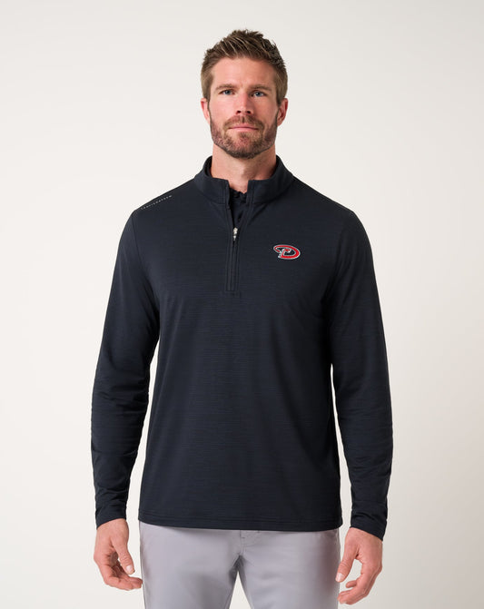 Arizona Diamondbacks Bullpen Heater Quarter Zip