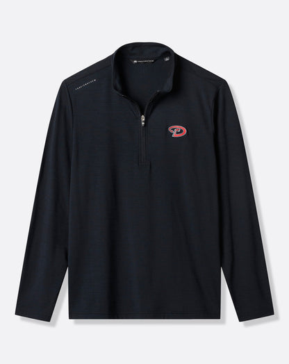Arizona Diamondbacks Bullpen Heater Quarter Zip