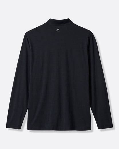 Baltimore Orioles Bullpen Heater Quarter Zip