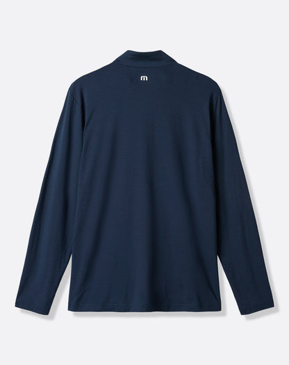 St Louis Cardinals Bullpen Heater Quarter Zip