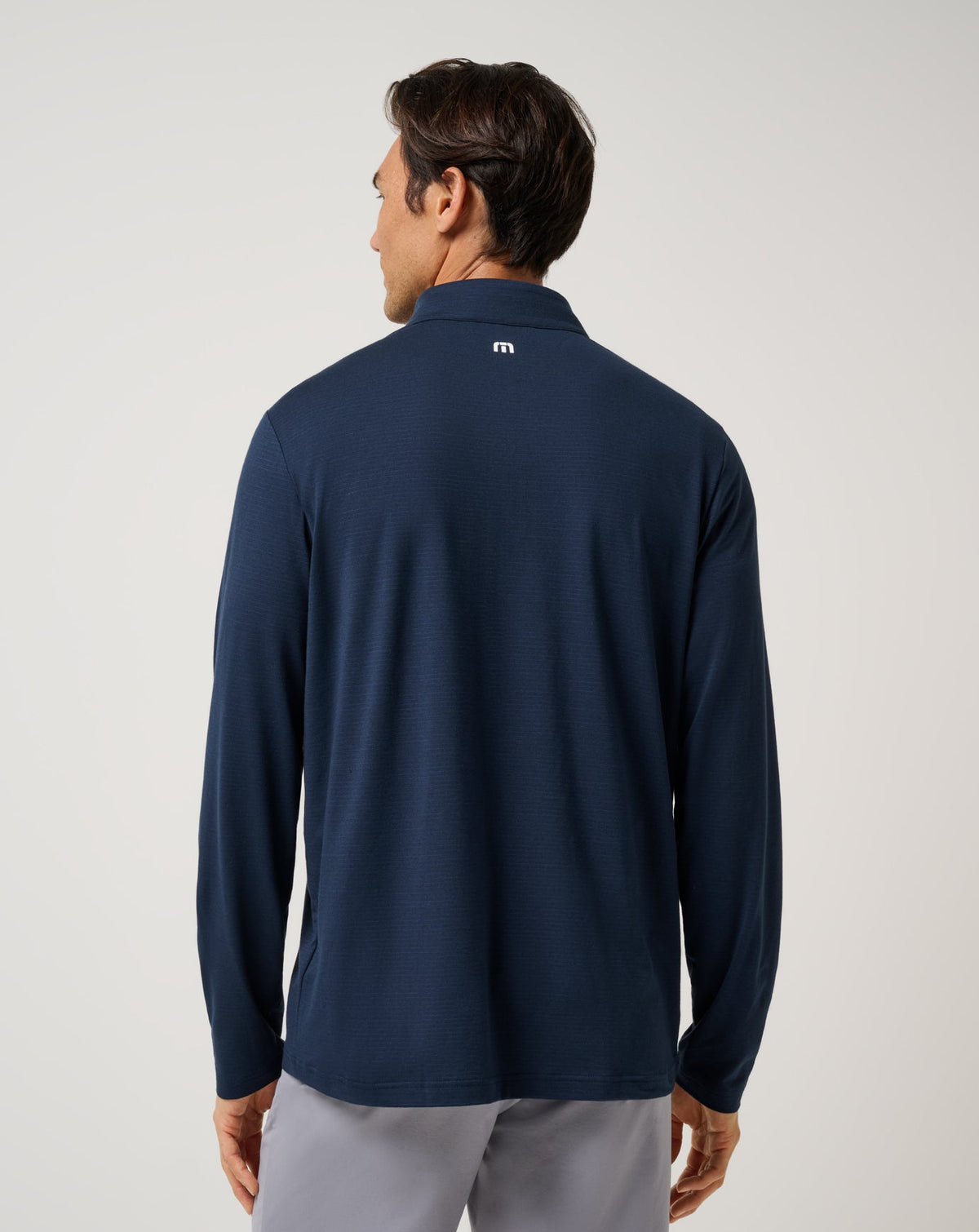 Atlanta Braves Bullpen Heater Quarter Zip