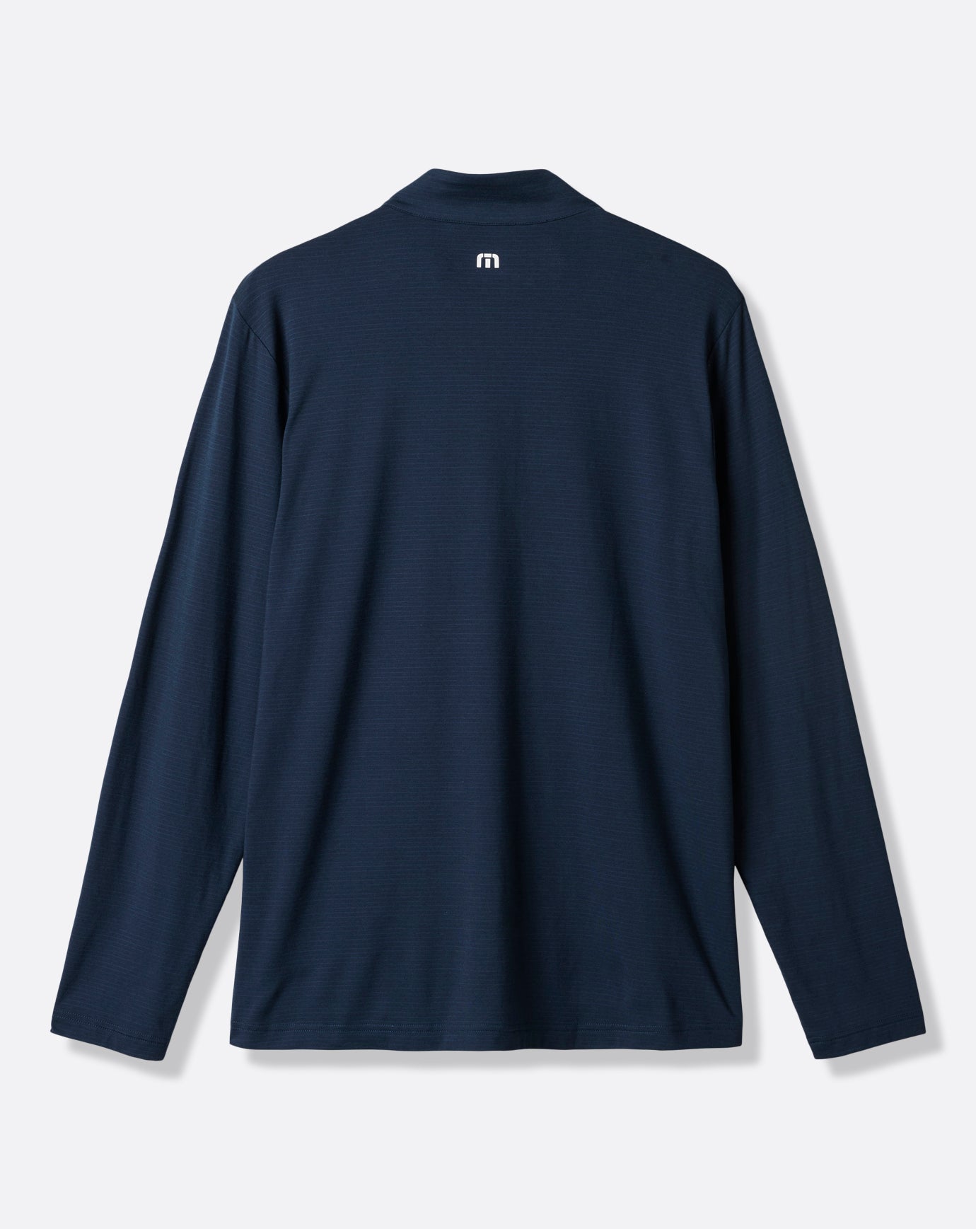 Atlanta Braves Bullpen Heater Quarter Zip