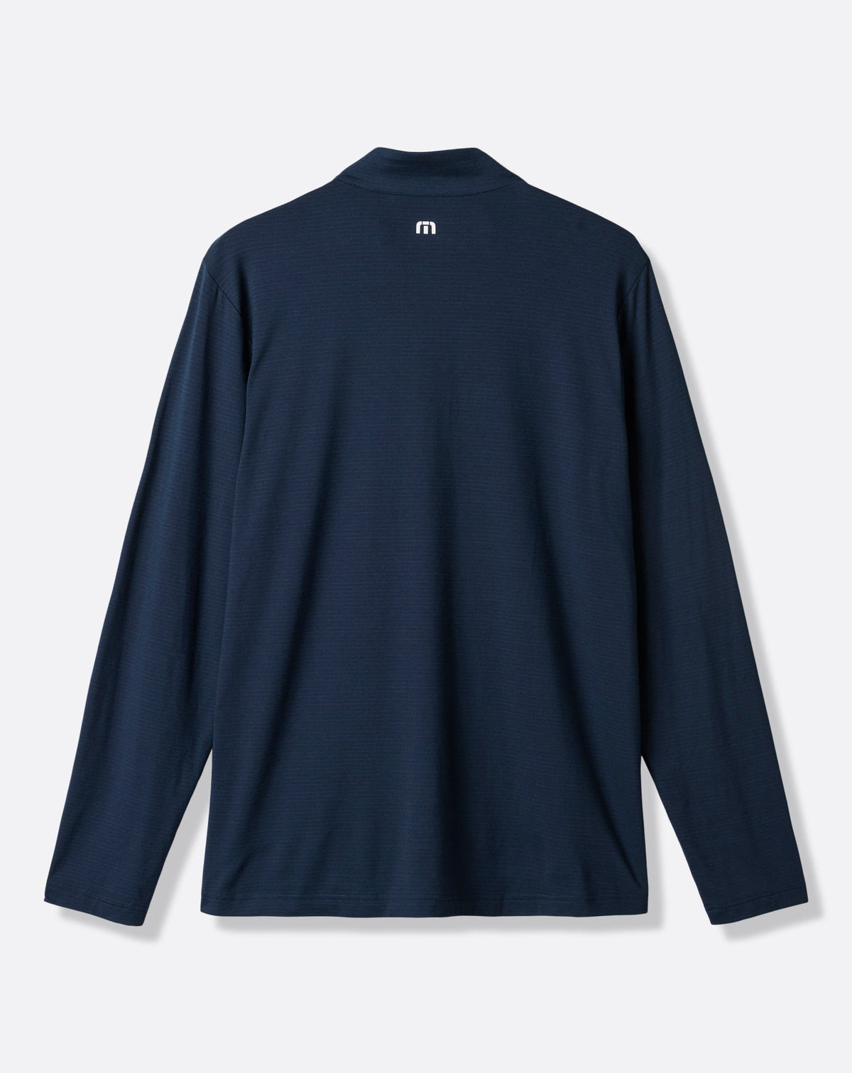 Atlanta Braves Bullpen Heater Quarter Zip