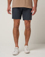 Rustic Rhythm Short 8In