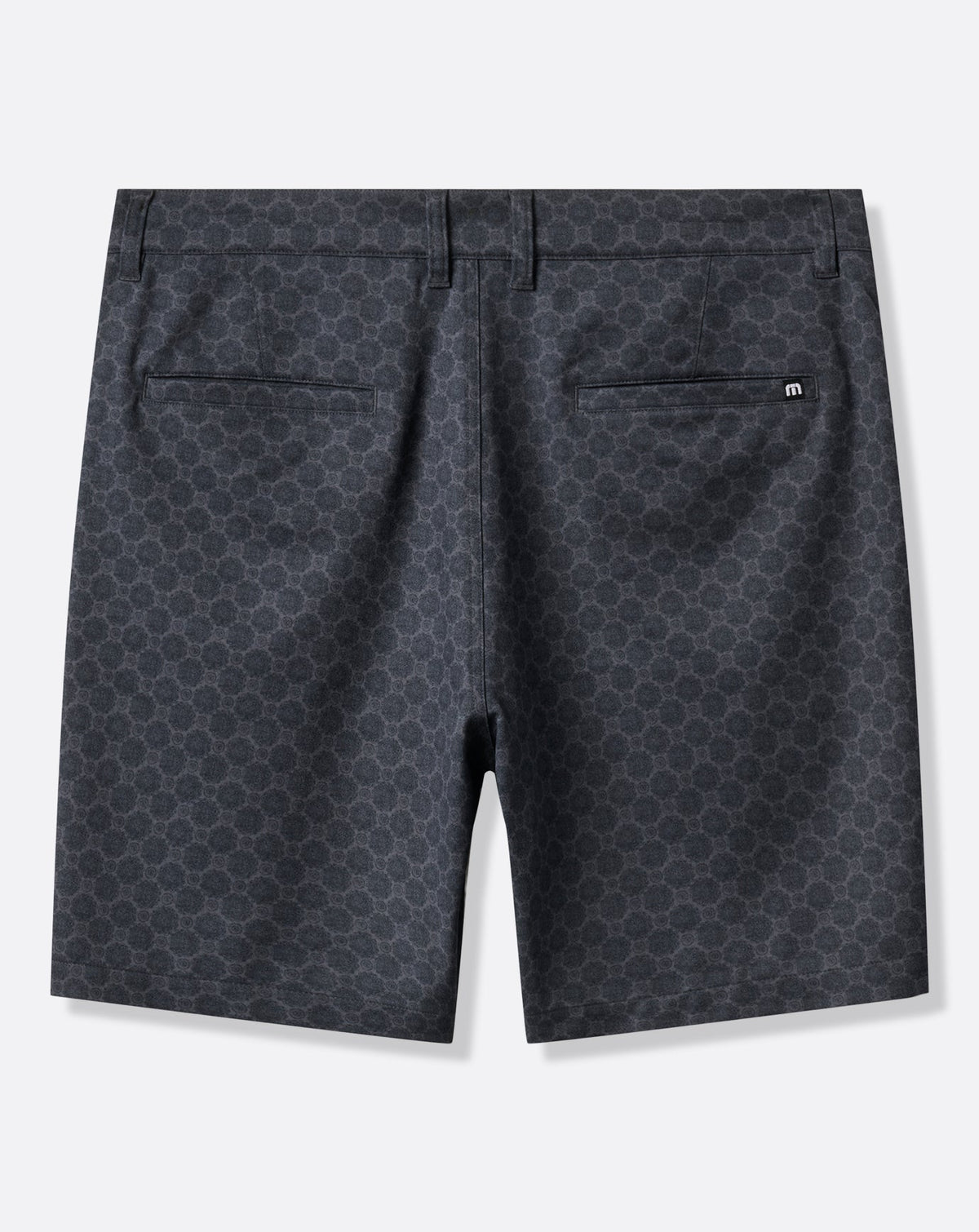 Rustic Rhythm Short 8In