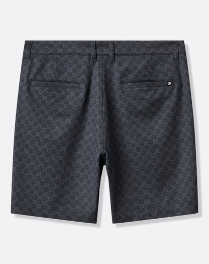 Rustic Rhythm Short 8In