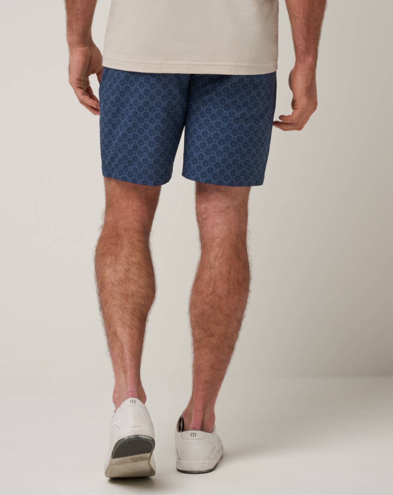 Rustic Rhythm Short 8In