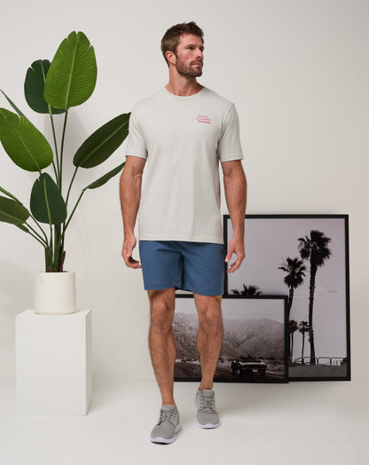 Open To Close 2.0 Short 8In