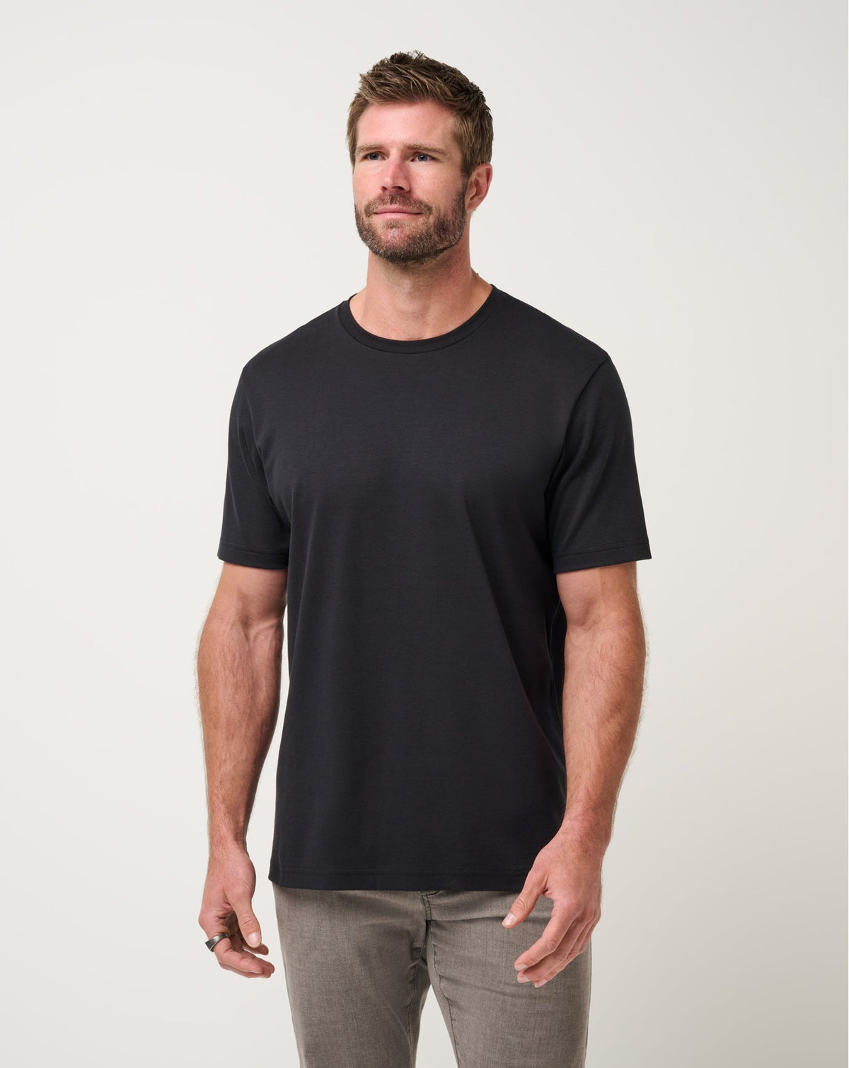 TM Cloud Midweight Relaxed Tee