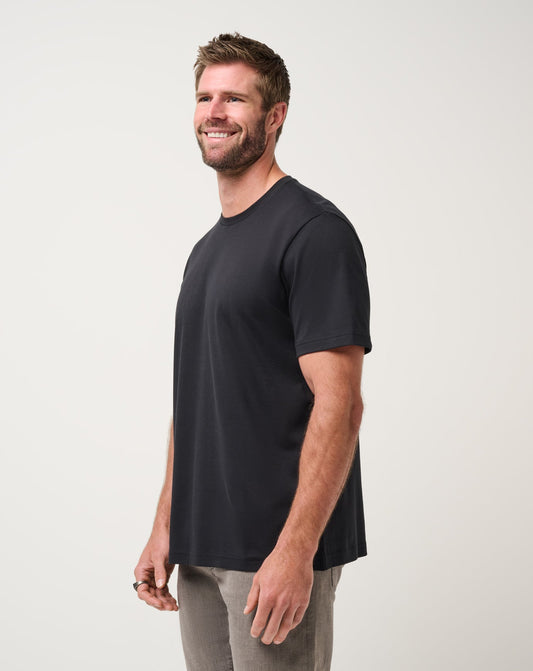 TM Cloud Midweight Relaxed Tee