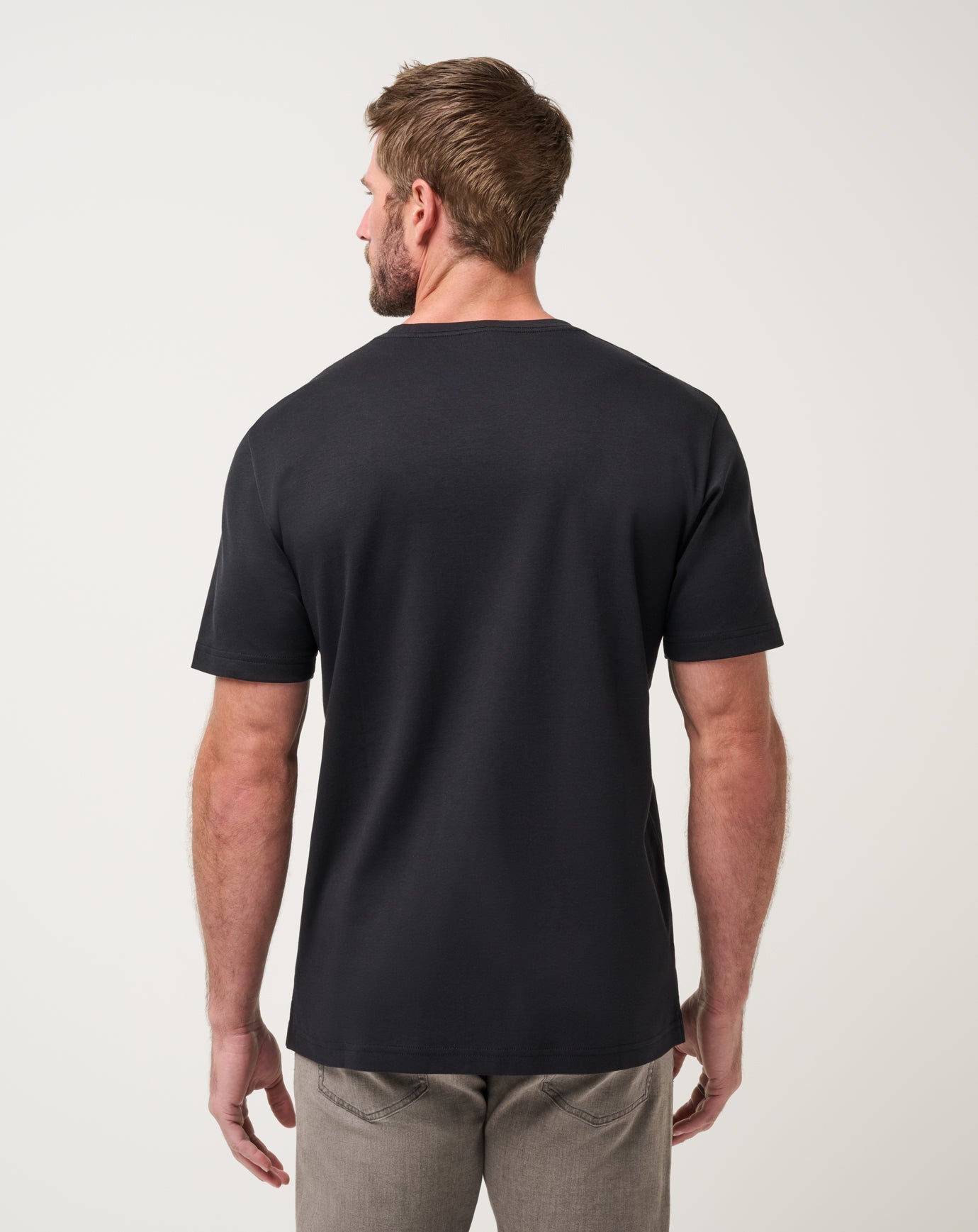 TM Cloud Midweight Relaxed Tee