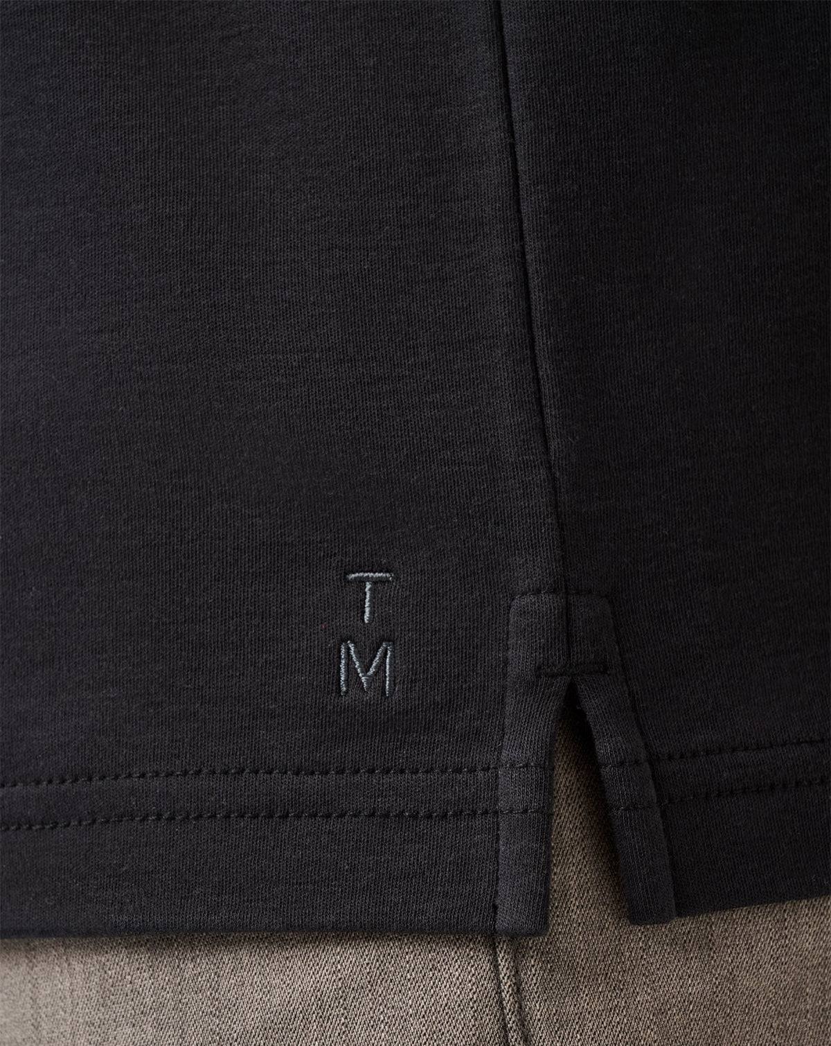 TM Cloud Midweight Relaxed Tee