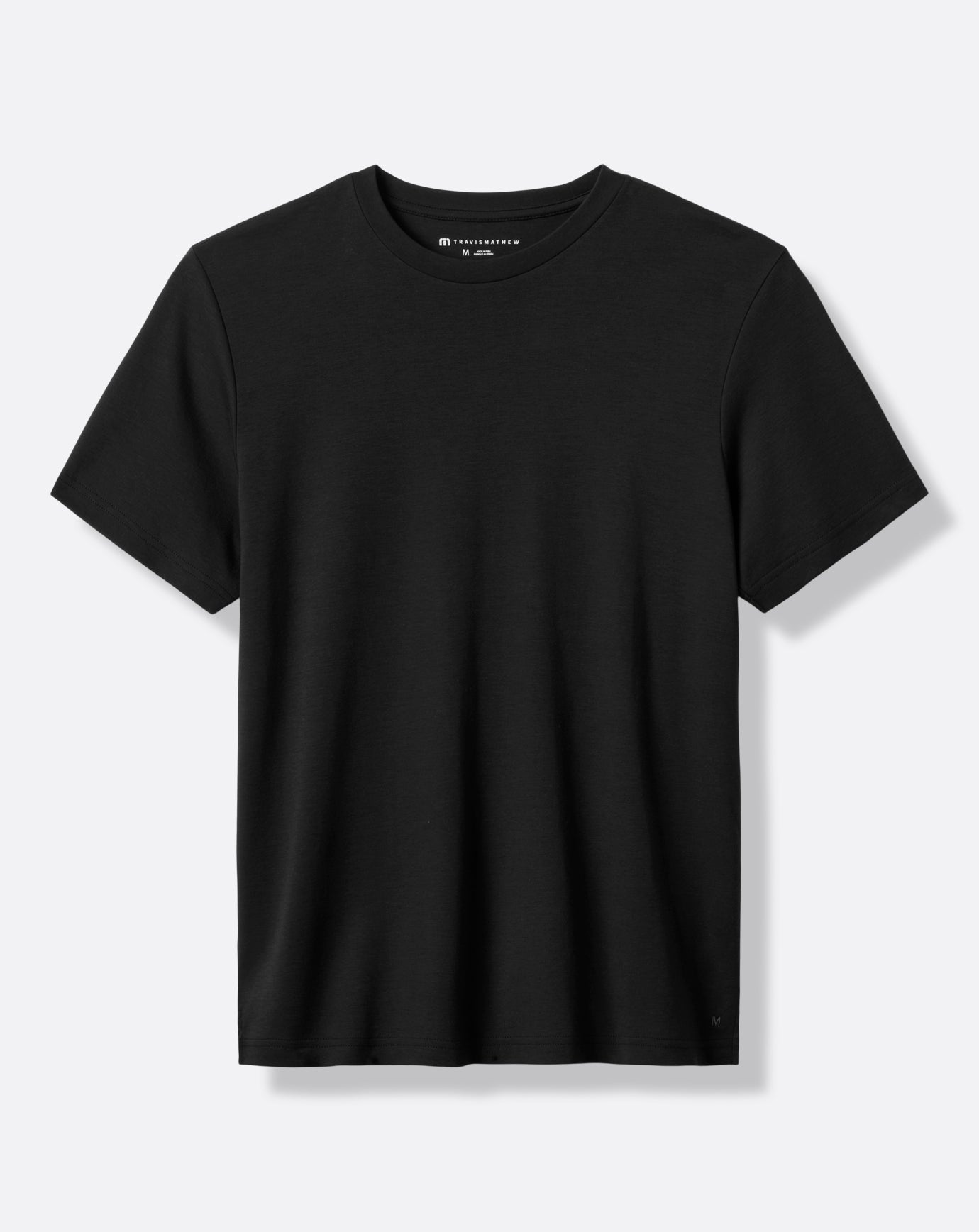 TM Cloud Midweight Relaxed Tee