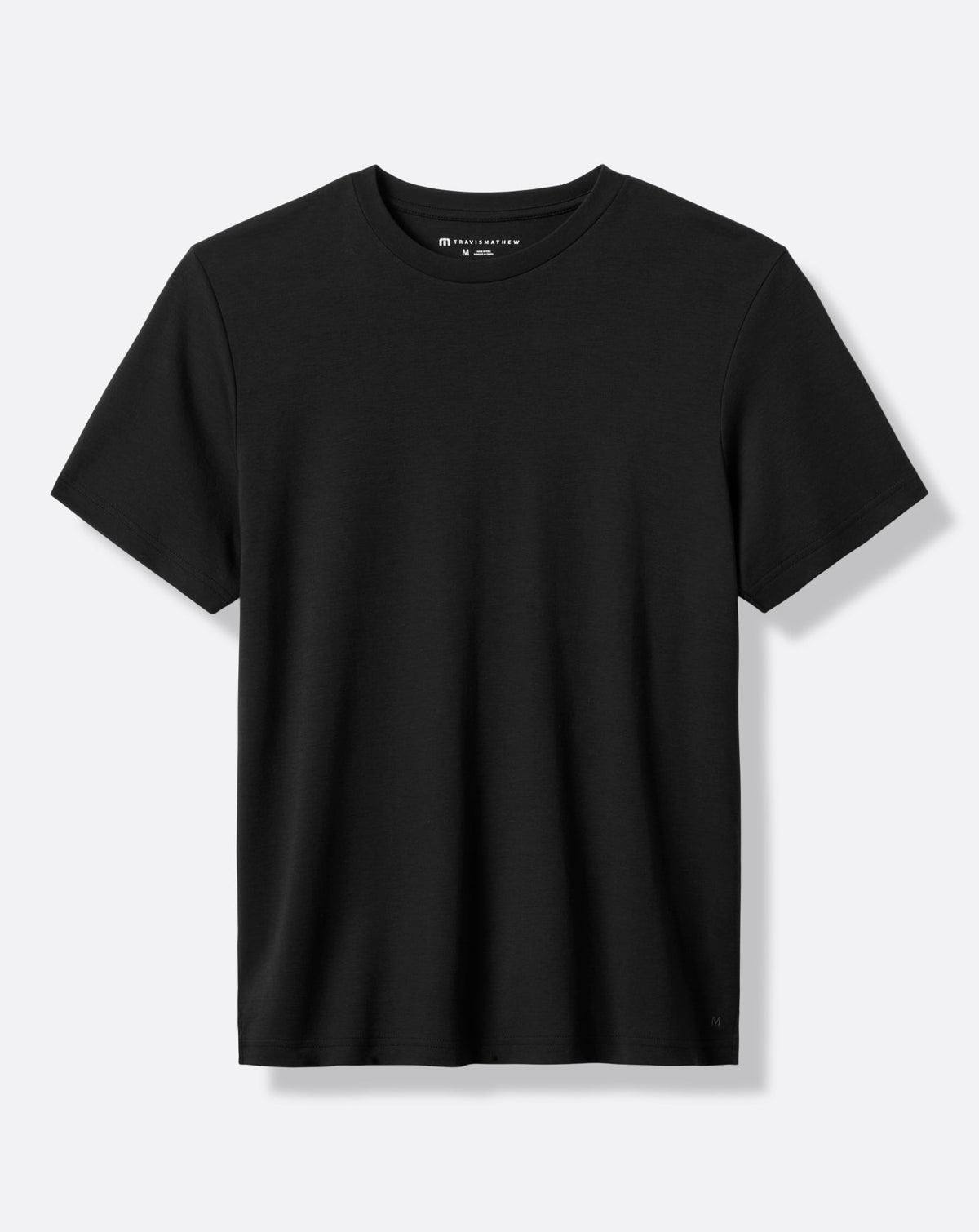 TM Cloud Midweight Relaxed Tee