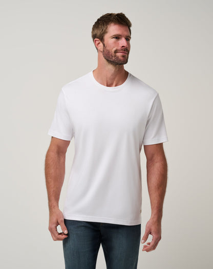 TM Cloud Midweight Relaxed Tee