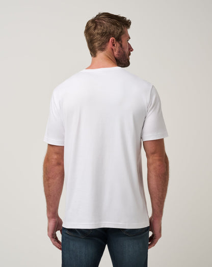 TM Cloud Midweight Relaxed Tee