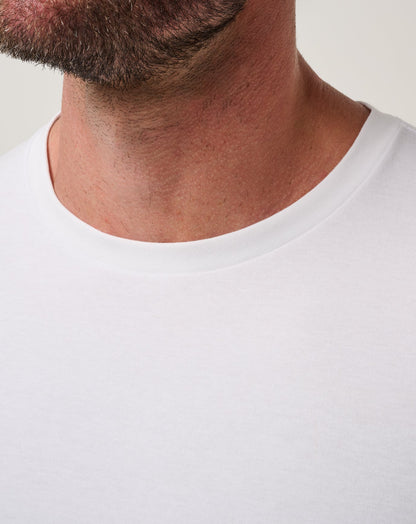 TM Cloud Midweight Relaxed Tee
