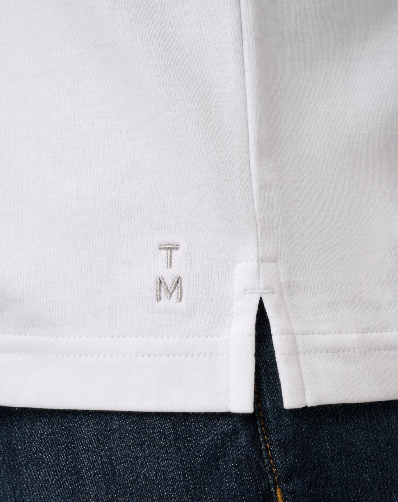 TM Cloud Midweight Relaxed Tee