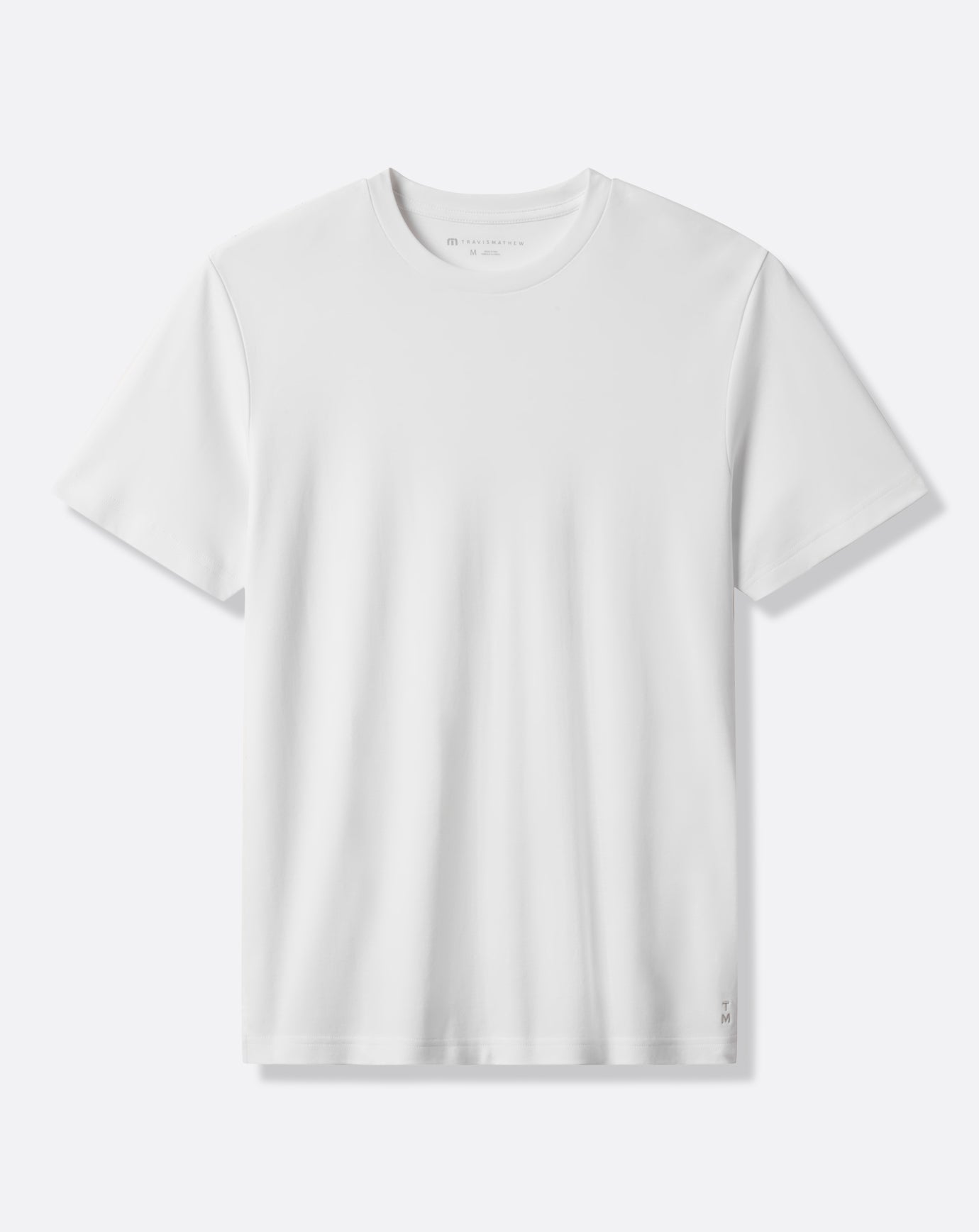 TM Cloud Midweight Relaxed Tee