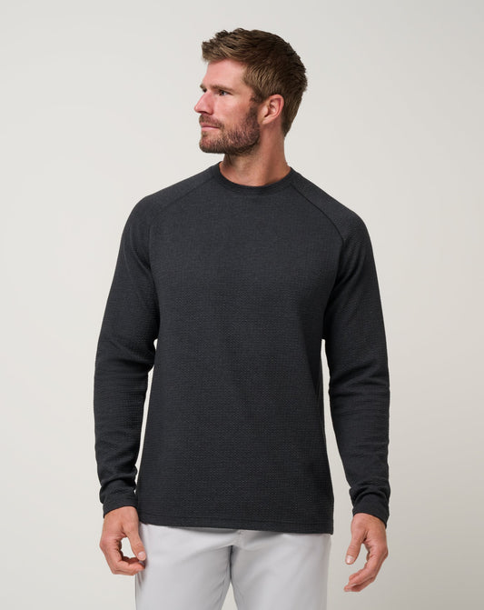 Stopping Power Pullover