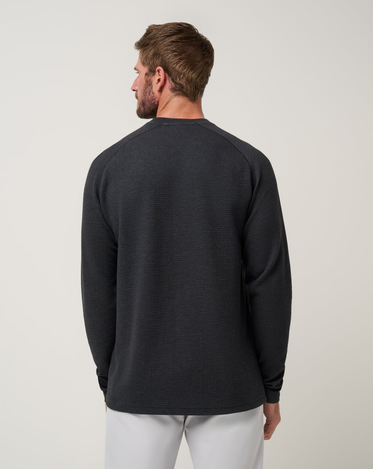 Stopping Power Pullover