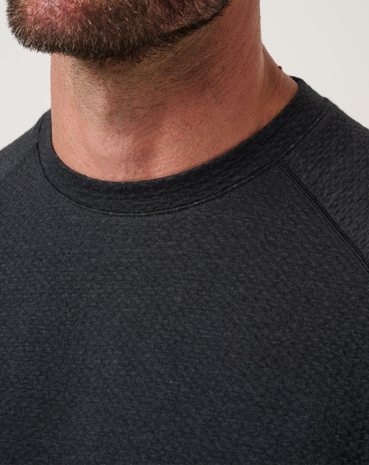 Stopping Power Pullover
