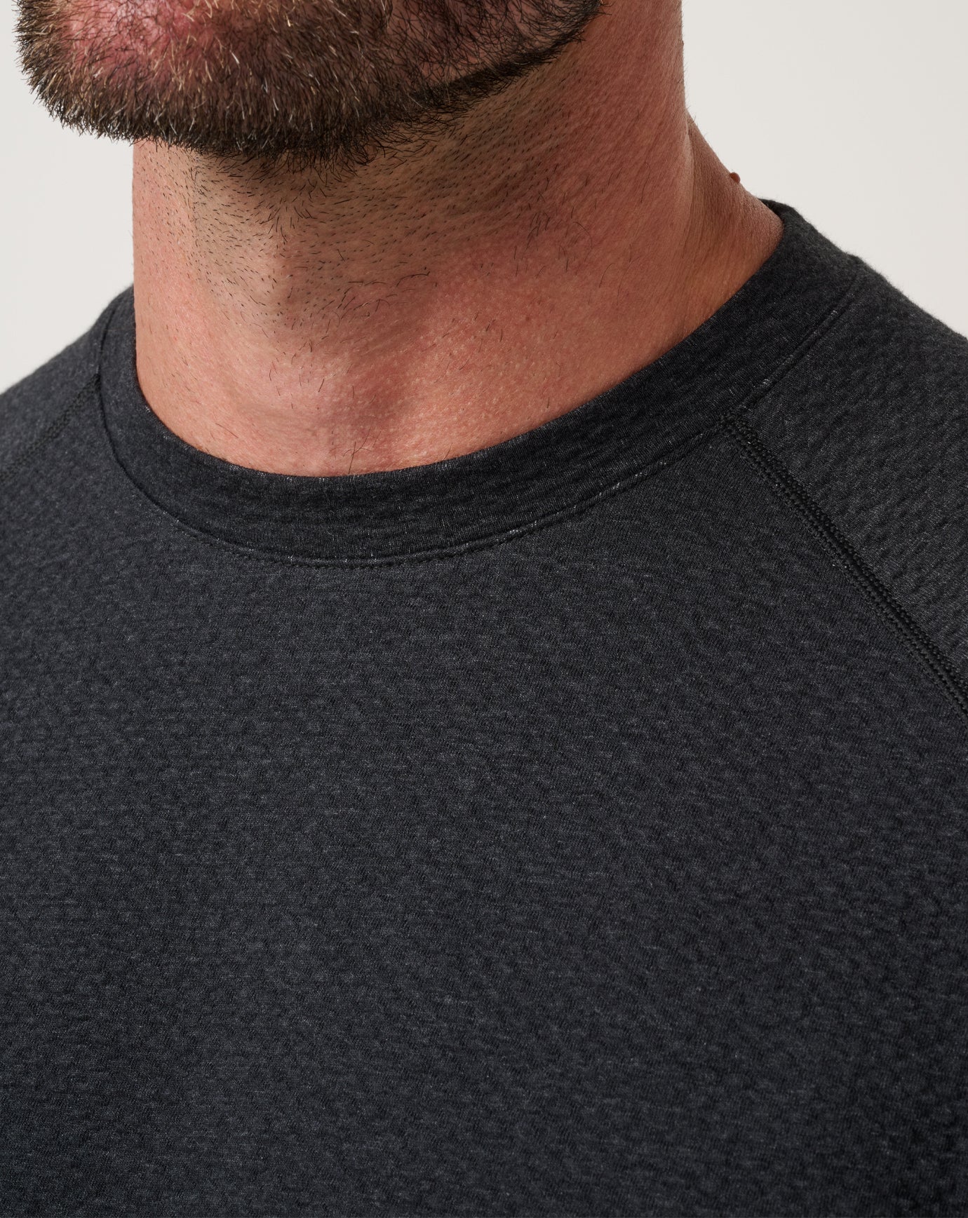 Stopping Power Pullover