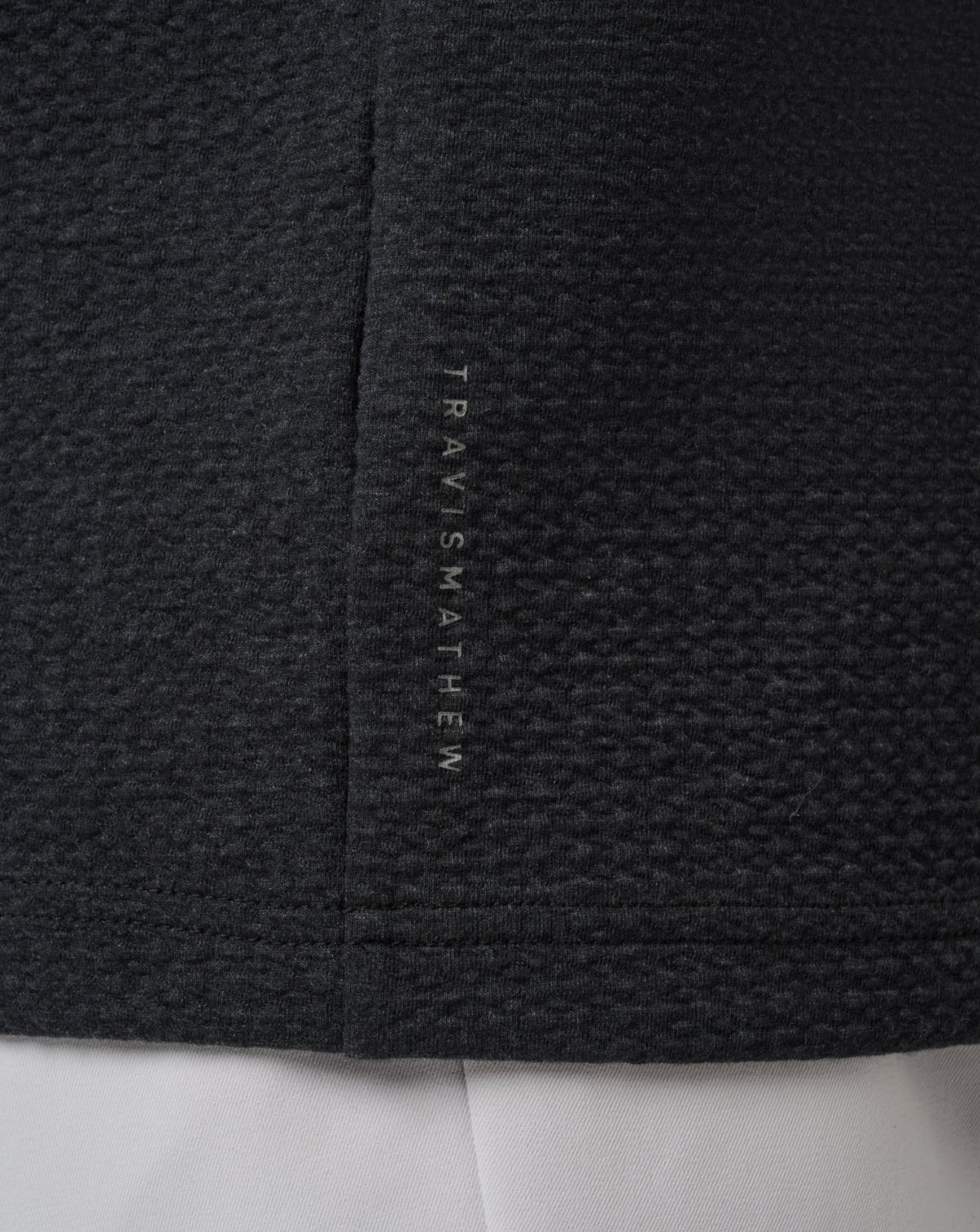 Stopping Power Pullover