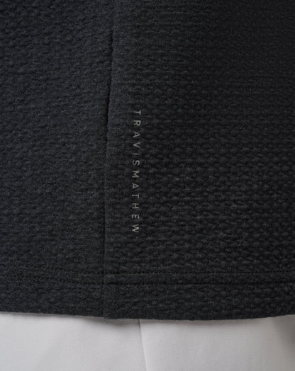 Stopping Power Pullover