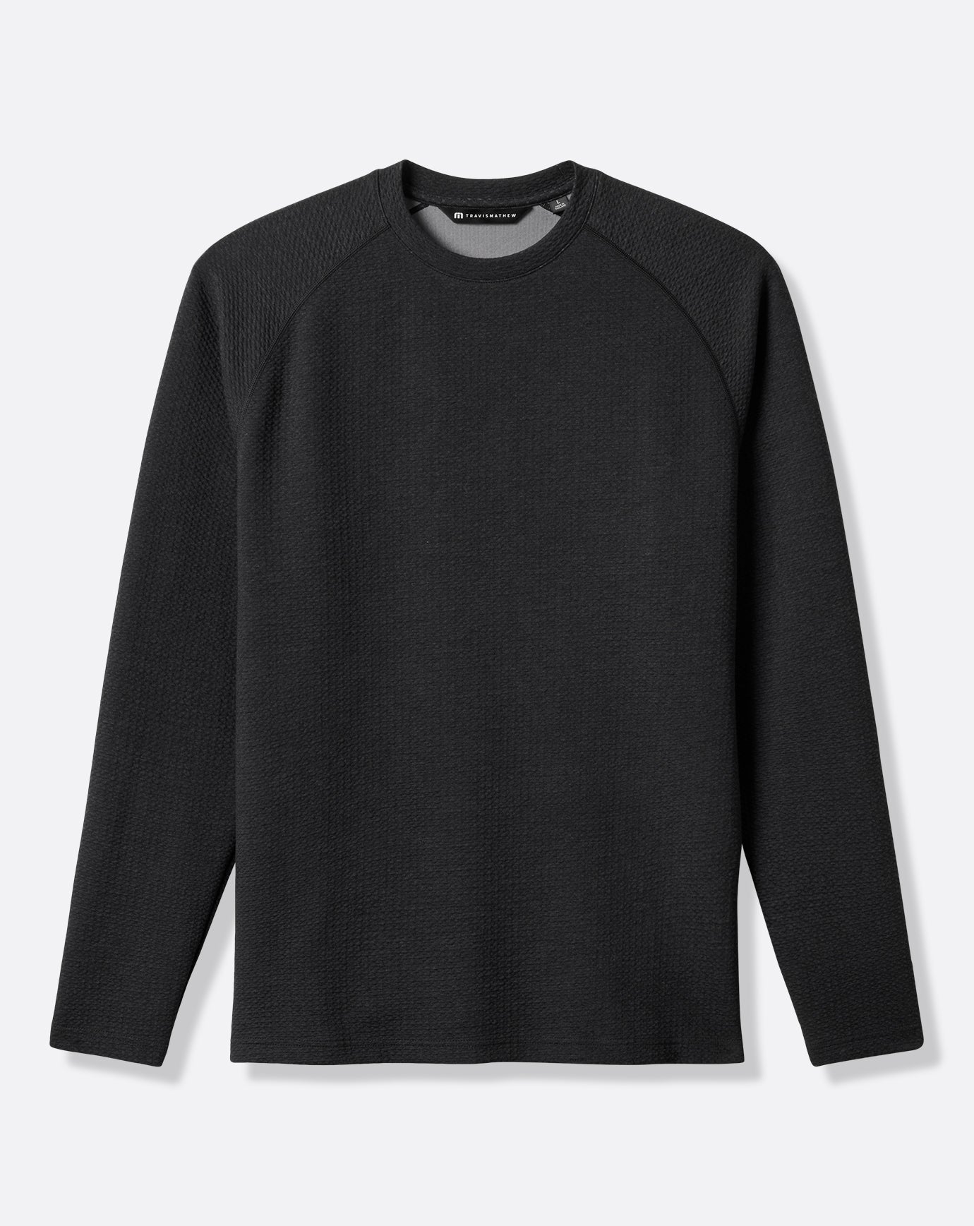 Stopping Power Pullover
